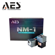 Projector biled matrix NM1 double laser 1.5 inch aes matrix
