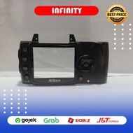 Nikon D40 Back Cover