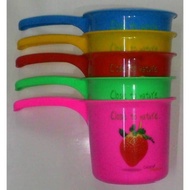 Dipper / water dipper / fruit dipper / bath dipper