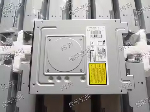 New original Pioneer Blu ray PLAYER BDP-51BDP51 BDP-LX71 BDP-23FD BDV-103 optical drive replacement 