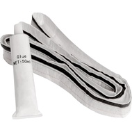 W10612022 Dryer Drum Felt Seal Replacement - for Whirlpool, Kenmore, Amana, Maytag Dryer