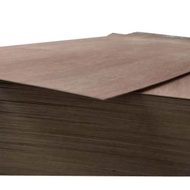 3mm Nyatoh Plywood 300mm x 900mm