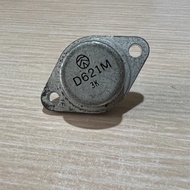 ZL99 TRANSISTOR 2SD621 2SD 621 D621 D 621