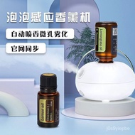 🚓Mini Aroma Diffuser Fragrance Machine Ultrasonic Aroma Diffuser Car Essential Oil Household Ultrasonic Aroma Diffuser A