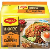 MAGGI MI GRG CILI ALA KAMPUNG 5X78G