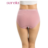 Sorella Underwear Panties [3/6 pcs]Women's Underwear Panty Maxi S20-072302