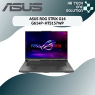 Asus ROG Strix G16 G614P-HTS157WP
