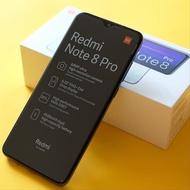 Redmi Note 8 Pro 6/128