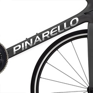 (0_0) Stiker Pack Sepeda Pinarello - Bicycle Decal Sticker ("_")