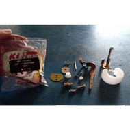 MESIN Repair Kit Carburetor Filled with Robin EY15 EY20 EY 15 20 mc Engine Carburetor