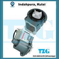 PANASONIC TOSHIBA FRONT LOADING DRAIN PUMP MOTOR NA-128XB1 TW-BH85S2M TW-BH95M2M TW-BH95S2M