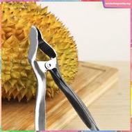 [WishshopeelqMY] Durian Opener Tool Kitchenware Open The Durian Multipurpose Fruit