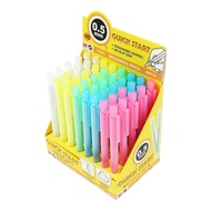 Mechanical Pencil Quick Start HB M&G AMPY1371 Pencil 0.5/ 0.7mm Colorful