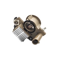 Auto denki ic Alternator Voltage Regulator 12v 13602500 / 06-043 for AMDEL353 235205 93740980 ARA120