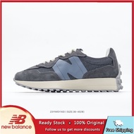 New Balance ms327 u327wpc New Balance 327 n sports shoes lightweight running shoes suitable for men and women Summer