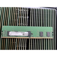 Magnesium MTA9ASF1G72PZ-2G6D1QG 8G 1RX8 PC4-2666V-RD1-11 Memory RDIMM