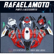 Yamaha YZF R6 Full Coverset Year 2008-2016 Fairing 154