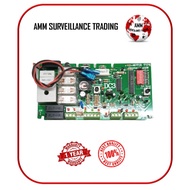 DC SLIDING PANEL 777 03S DC3 SLIDING GATE AMM SURVEILLANCE TRADING