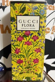 Gucci Flora Gorgeous Orchid 香水