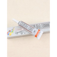 E6000 Glue diy Handmade Hair Clip Button Jewelry Clothes Label Special Glue Sticker Diamond Crafts P