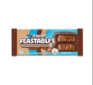 MrBeast Feastables Creamy Chocolate Hazelnut