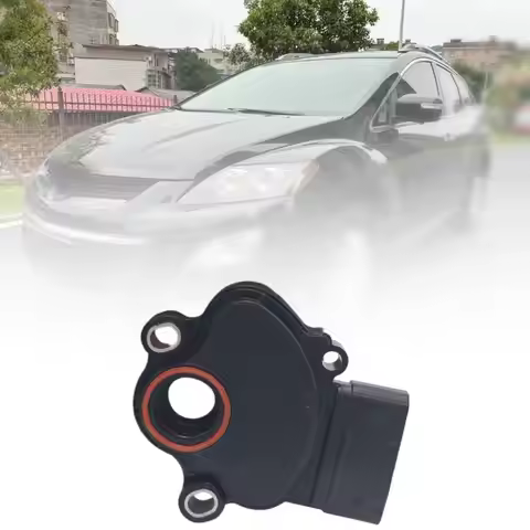 Neutral Safety Switch FN02-21-444W High Performance FN0221444 for Mazda 2 2011-2014 5 2007-2015 CX-7