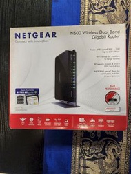 Netgear + ALTAI 5G/2.4G WiFi Professional Set
