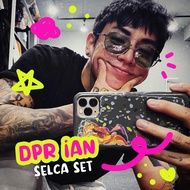 (2 Sides) DPR - Ian Selca Set Fanmade Photocard