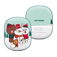 Line Friends 暖手寶移動電源