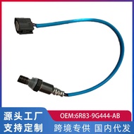 Suitable for Jaguar 10-13 Years XJ 5.0L Rear Oxygen Sensor 6R83-9G444-AB/C2C22679