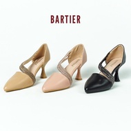 BARTIER - Aulya Heels Sepatu Tali Pesta Wanita 7CM