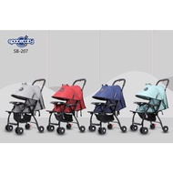 (Free Packing) Stroller Anak Space Baby Spacebaby Sb 315 / Sb 316 /