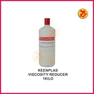 ◿ Keenplas Viscosity Reducer for Plastisol Ink