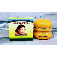 HOT SELLING CREAM PHILIPIN EXFOLIANT ANTI ANCE WHITENING