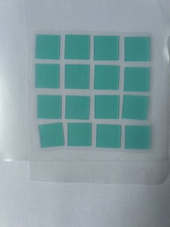 ใBe worthใ Blue glass filter /IR650nm anti color cast filter /IR cut-off filter dustproof glass