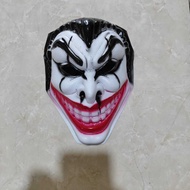 HELLOWEEN CARNIVAL MASK Joker