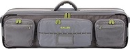 Allen Company Cottonwood Fly Fishing Rod and Gear Bag Case - Outdoor Storage for up to 4 Fishing Rod
