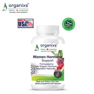 Organixs Hormone Harmony for Women, Hormone Balance Supplement