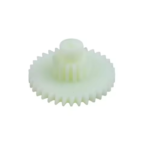 Reliable Gear for TASCAM 112MK2 122MK3 Tape Recorder Gears User Friendly Designs, Extended Durabilit