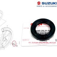 SGP OIL SEAL DUST SEAL FRT/REAR WHEEL 25-40-6 09285B25L01N000 or 09285-25L01-000