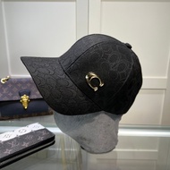 GUCCI666GG Beige Fashion Baseball Cap