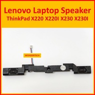 Lenovo ThinkPad X220 X220I X230 X230I Laptop Speaker