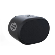 HP 惠普 BTS01 迷你藍牙音箱 隨身喇叭 黑色 (新品)