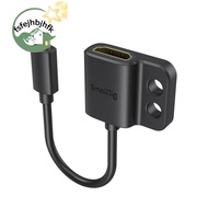 Ultra Slim 4K Adapter Cable D to A for BMPCC 4K  A7R IV, A7RIII, A7III, A7II