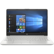 HP 15s-du1036tu Silver Laptop (1V841PA_test)/ 39.6 cm (15.6") HD 1366 x 768 pixels/ 10th gen Intel® Core™ i3 processor (i3-10110U)/ Windows 10 Home/ 4GB DDR4-SDRAM/ 256GB SSD