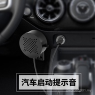 Japanese Japanese JDM Reversing Horn Funny ETC Car Start Prompt Voice Music Japanese Cantonese Femal