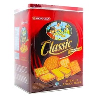 Khong GUAN Classic Assorted Biscuits 600gr