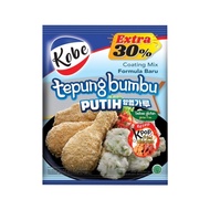 Kobe Tepung Bumbu 70GR