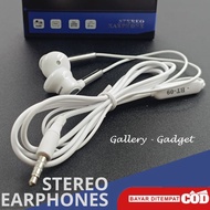 Samsung Headset Super Bass Stereo Earphones Jack AUDIO 3.5mm hedsed samsung A05 A05s A06 samsung A15
