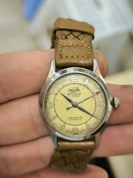 50 年代 ENICAR 英鈉格中古手錶